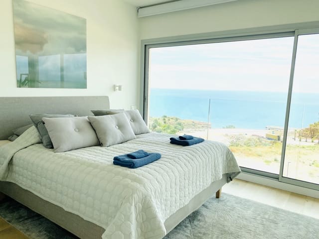 3 soveværelse Lejlighed til salg i El Higuerón, Fuengirola med swimmingpool garage - € 789.000 (Ref: 7585027)