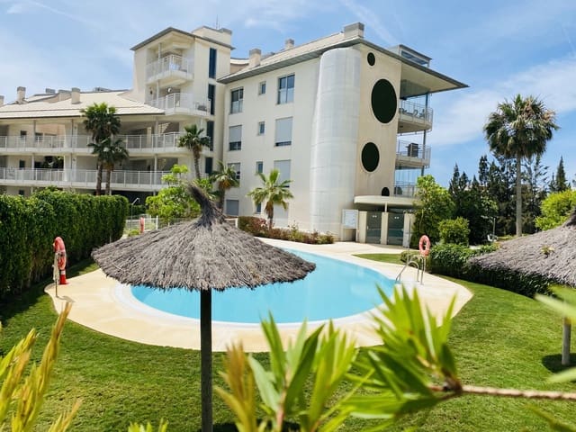 3 soveværelse Lejlighed til salg i El Higuerón, Fuengirola med swimmingpool garage - € 789.000 (Ref: 7585027)