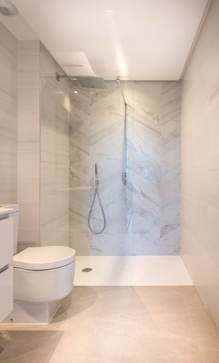 Apartamento de 3 habitaciones en San Roque en venta con piscina garaje - 499.000 € (Ref: 7599589)