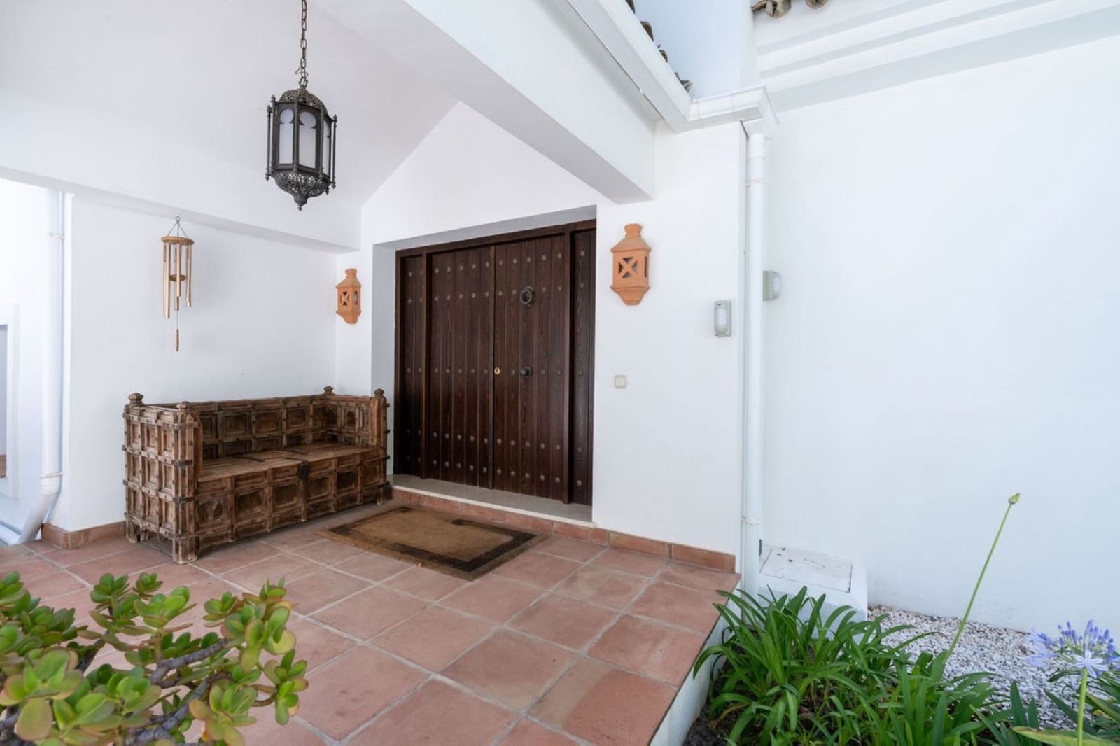 Chalet de 4 habitaciones en Benahavís en venta con piscina garaje - 1.795.000 € (Ref: 7655457)