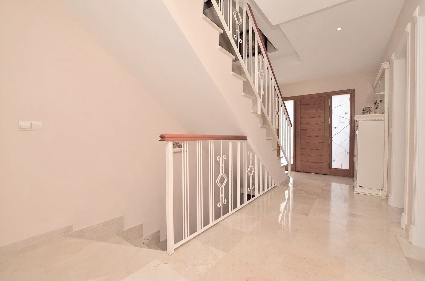 Chalet de 4 habitaciones en Arroyo de la Miel en venta con garaje - 710.000 € (Ref: 7675288)