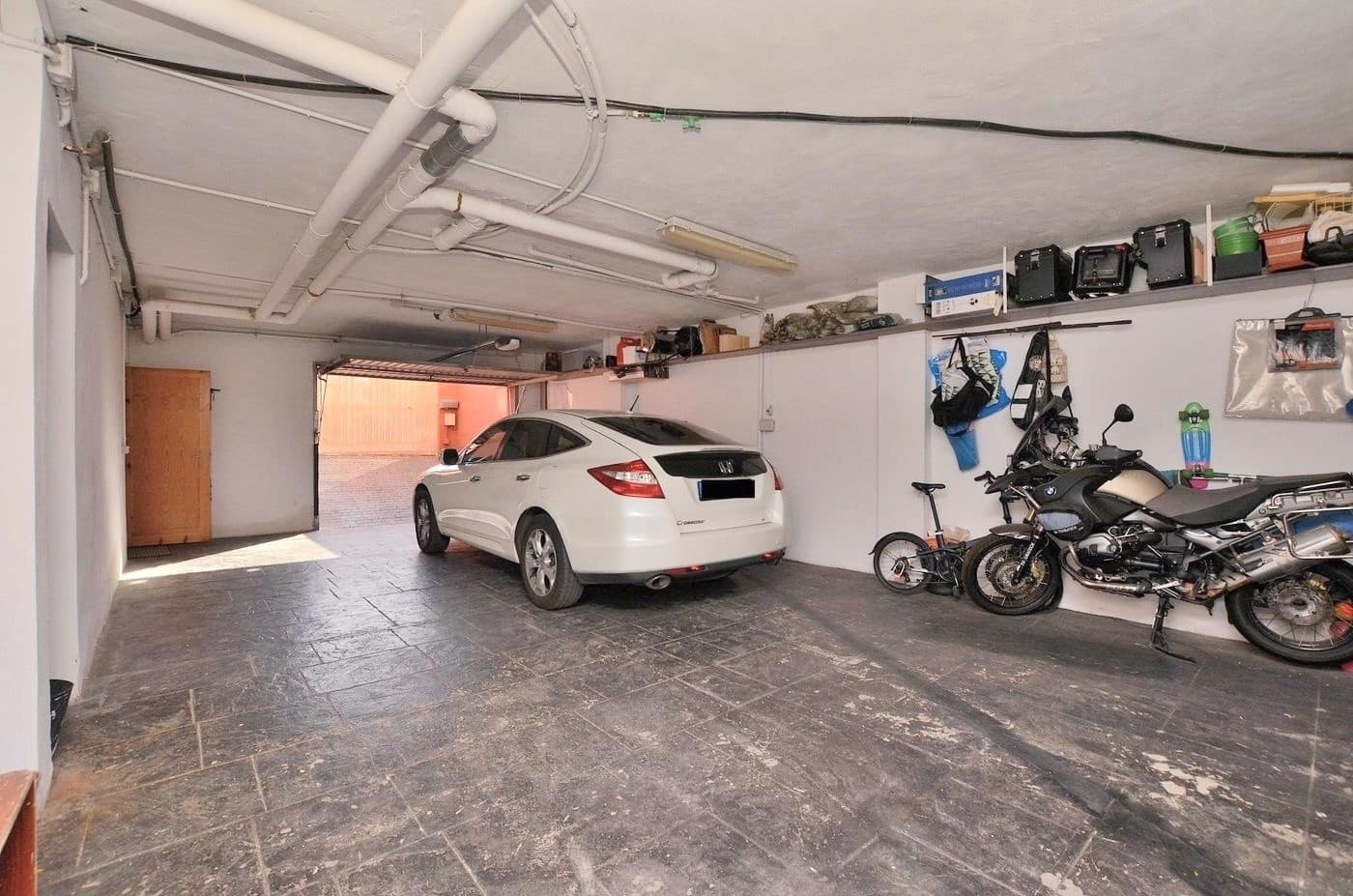 Chalet de 4 habitaciones en Arroyo de la Miel en venta con garaje - 710.000 € (Ref: 7675288)