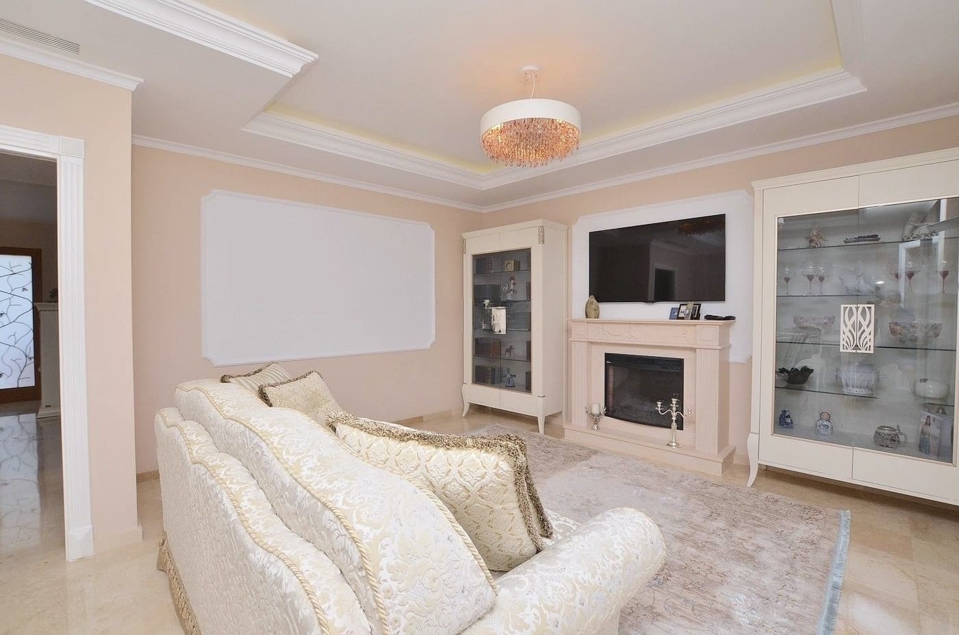 Chalet de 4 habitaciones en Arroyo de la Miel en venta con garaje - 710.000 € (Ref: 7675288)