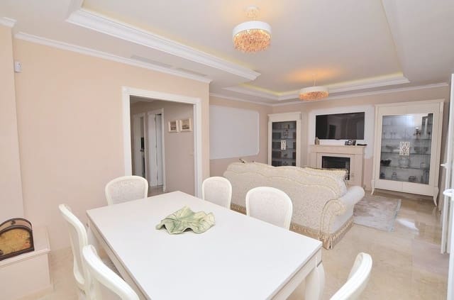 4 camera da letto Villa in vendita in Arroyo de la Miel, Benalmádena con garage - 710.000 € (Rif: 7675288)