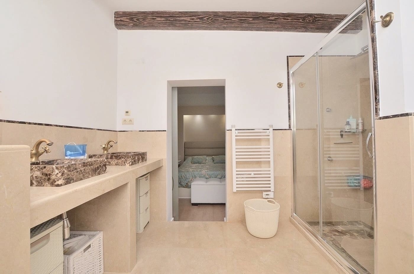 4 bedroom Villa for sale in Arroyo de la Miel with garage - € 710,000 (Ref: 7675288)