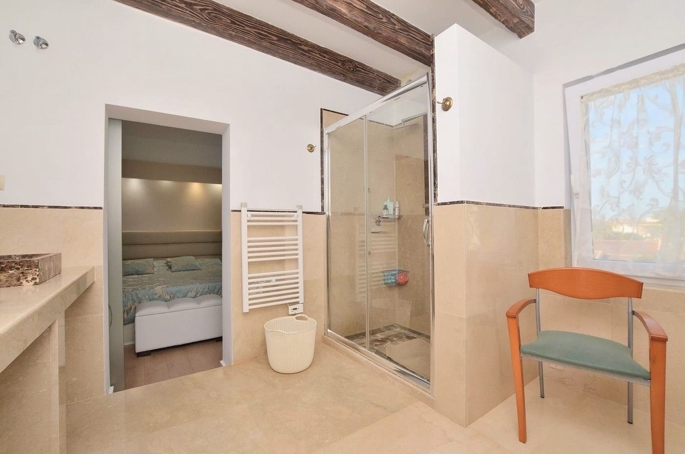 4 bedroom Villa for sale in Arroyo de la Miel with garage - € 710,000 (Ref: 7675288)