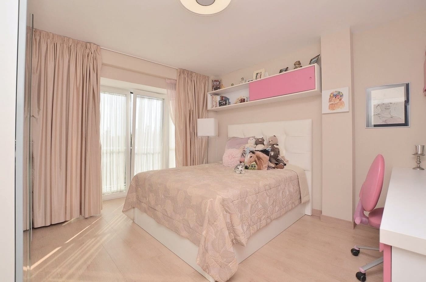 4 bedroom Villa for sale in Arroyo de la Miel with garage - € 710,000 (Ref: 7675288)