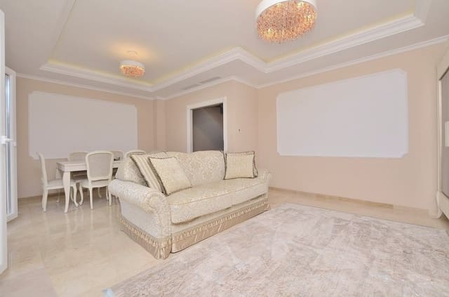 4 camera da letto Villa in vendita in Arroyo de la Miel, Benalmádena con garage - 710.000 € (Rif: 7675288)