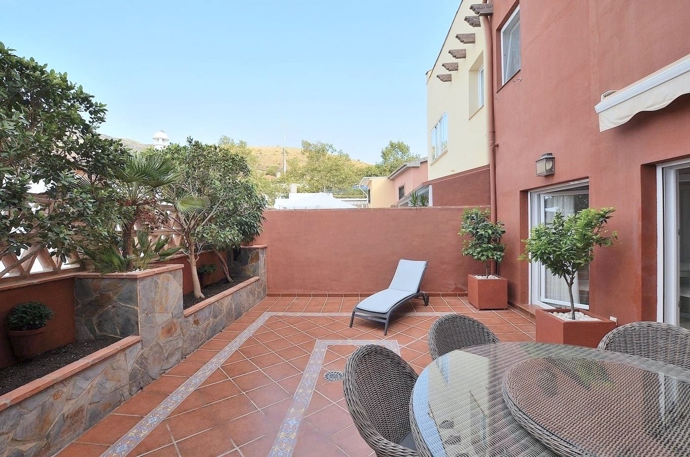4 bedroom Villa for sale in Arroyo de la Miel with garage - € 710,000 (Ref: 7675288)