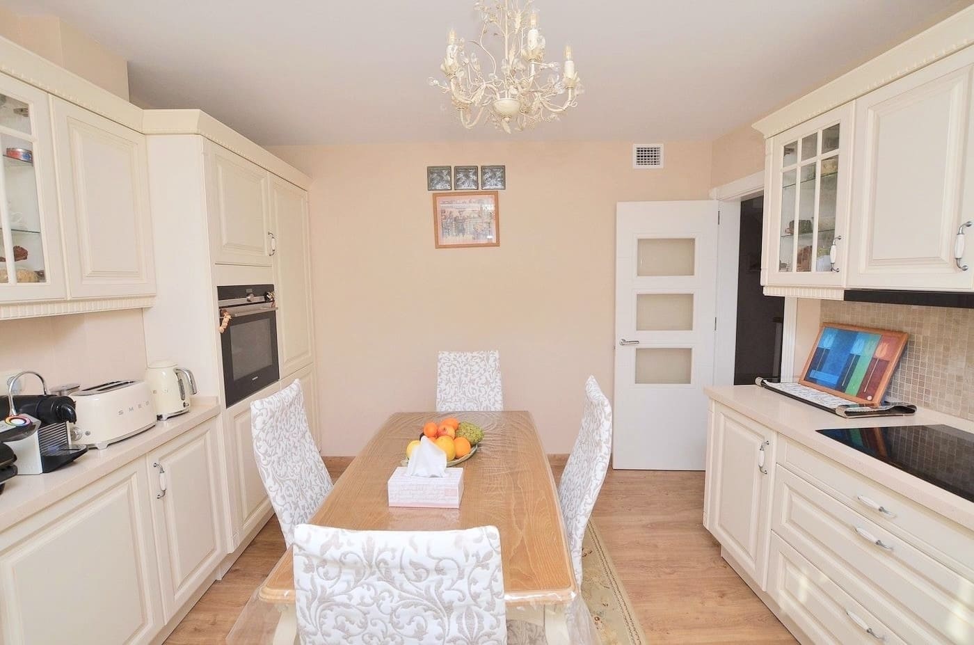 4 bedroom Villa for sale in Arroyo de la Miel with garage - € 710,000 (Ref: 7675288)