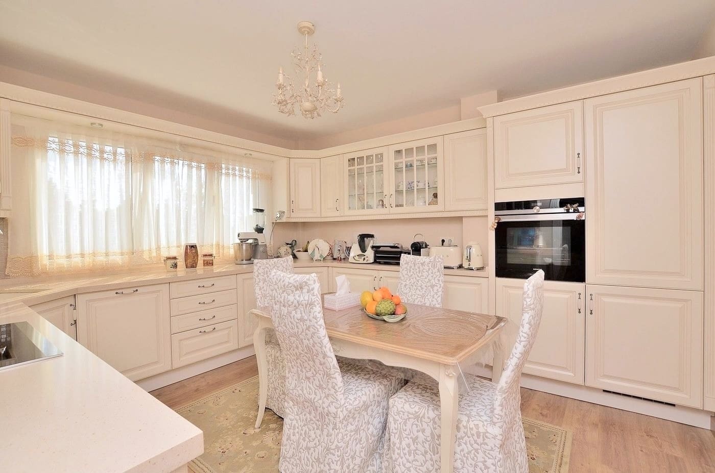 4 bedroom Villa for sale in Arroyo de la Miel with garage - € 710,000 (Ref: 7675288)