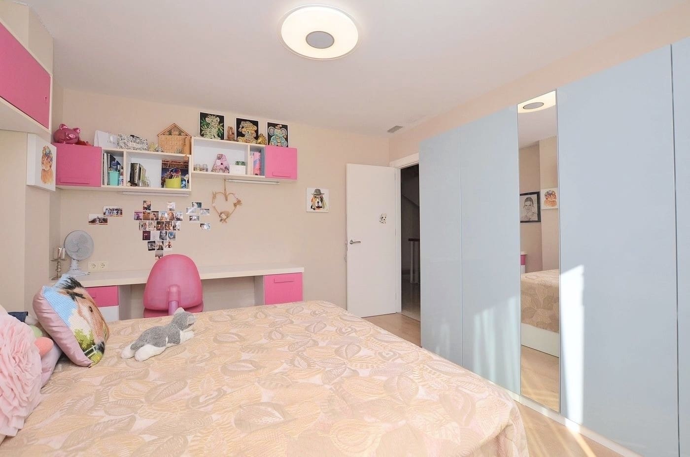 4 bedroom Villa for sale in Arroyo de la Miel with garage - € 710,000 (Ref: 7675288)