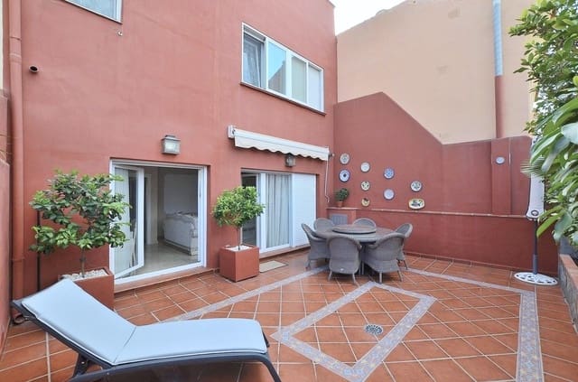 4 camera da letto Villa in vendita in Arroyo de la Miel, Benalmádena con garage - 710.000 € (Rif: 7675288)