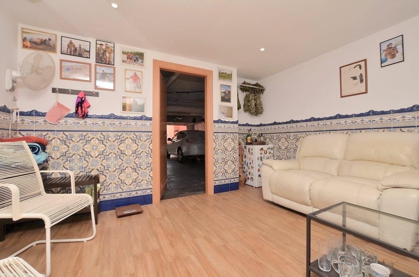 4 bedroom Villa for sale in Arroyo de la Miel with garage - € 710,000 (Ref: 7675288)