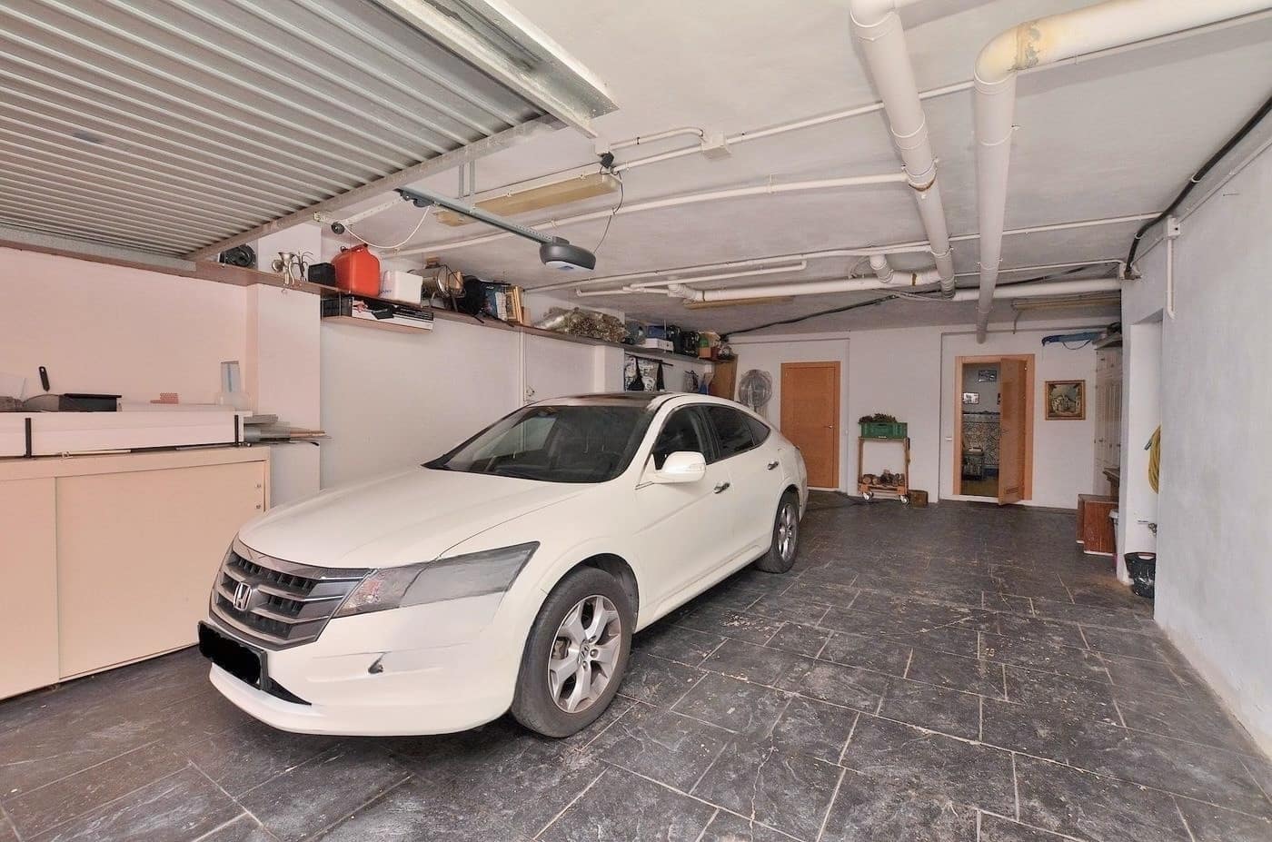 4 bedroom Villa for sale in Arroyo de la Miel with garage - € 710,000 (Ref: 7675288)