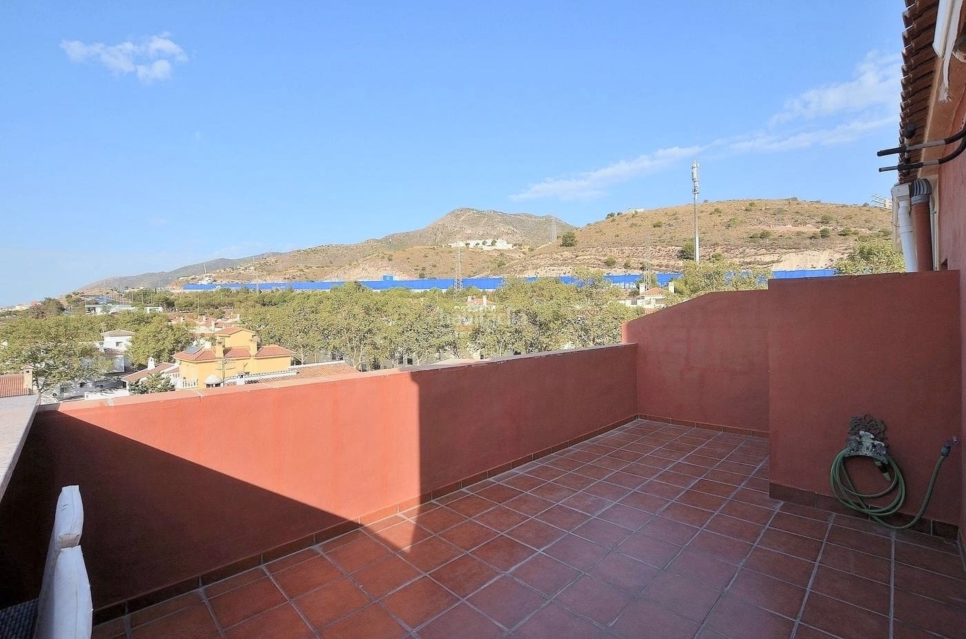 4 bedroom Villa for sale in Arroyo de la Miel with garage - € 710,000 (Ref: 7675288)