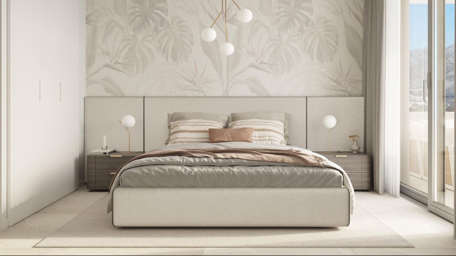 3 slaapkamer Appartement te koop in La Quinta met zwembad garage - € 2.300.000 (Ref: 7702590)