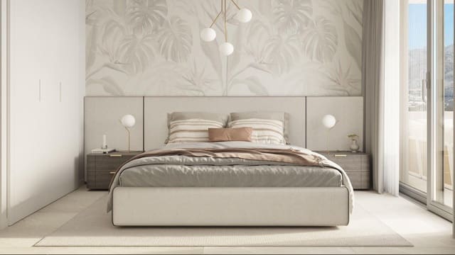 3 slaapkamer Appartement te koop in La Quinta, Benahavís met zwembad garage - € 2.300.000 (Ref: 7702590)