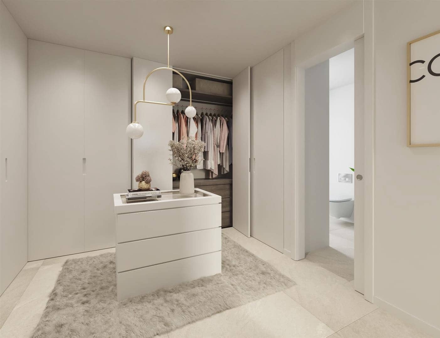 3 slaapkamer Appartement te koop in La Quinta met zwembad garage - € 2.300.000 (Ref: 7702590)