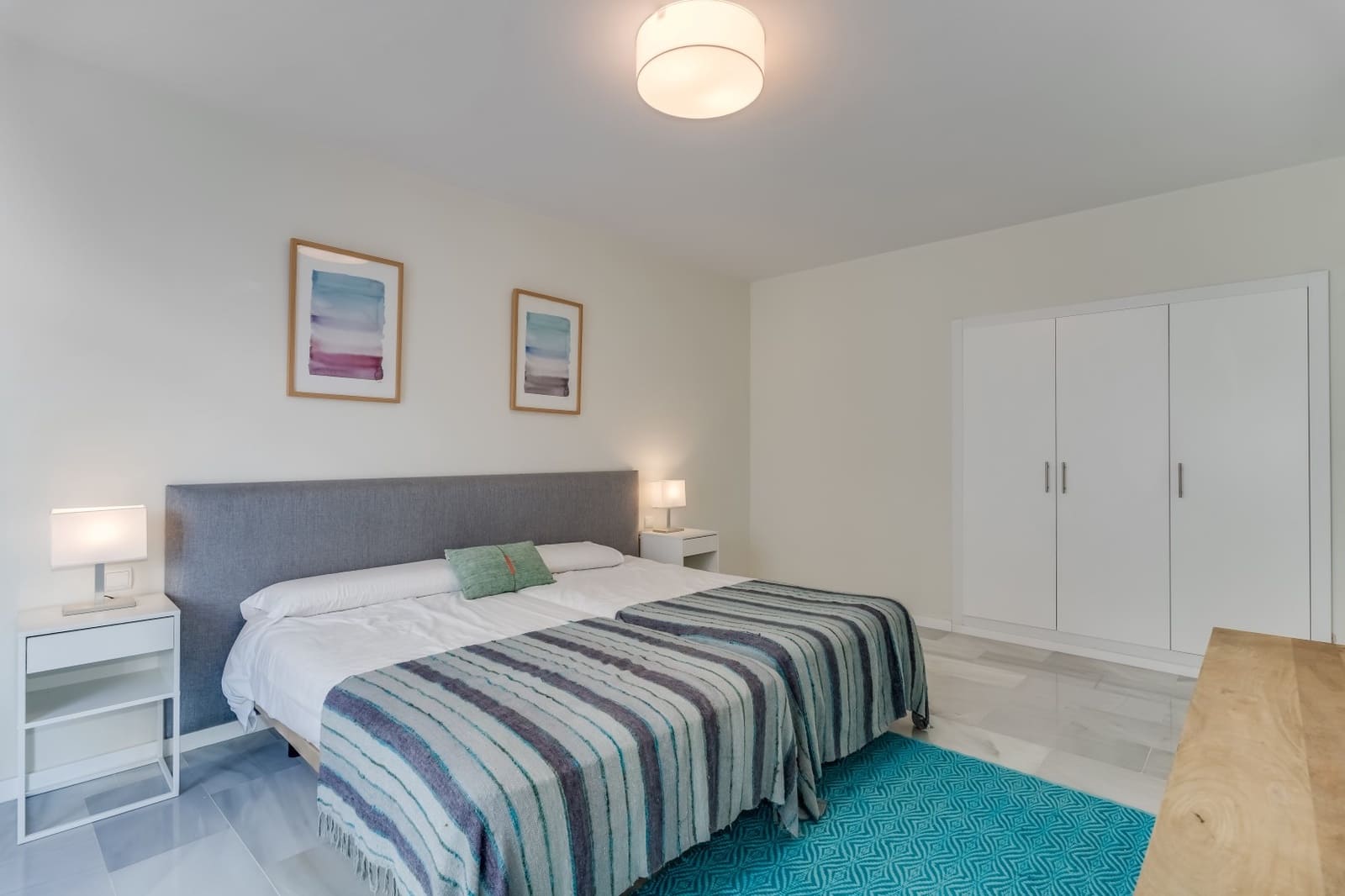 2 chambre Appartement à vendre à Marbella avec piscine garage - 1 195 000 € (Ref: 7721937)