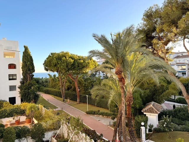 2 chambre Appartement à vendre à Marbella avec piscine garage - 1 195 000 € (Ref: 7721937)