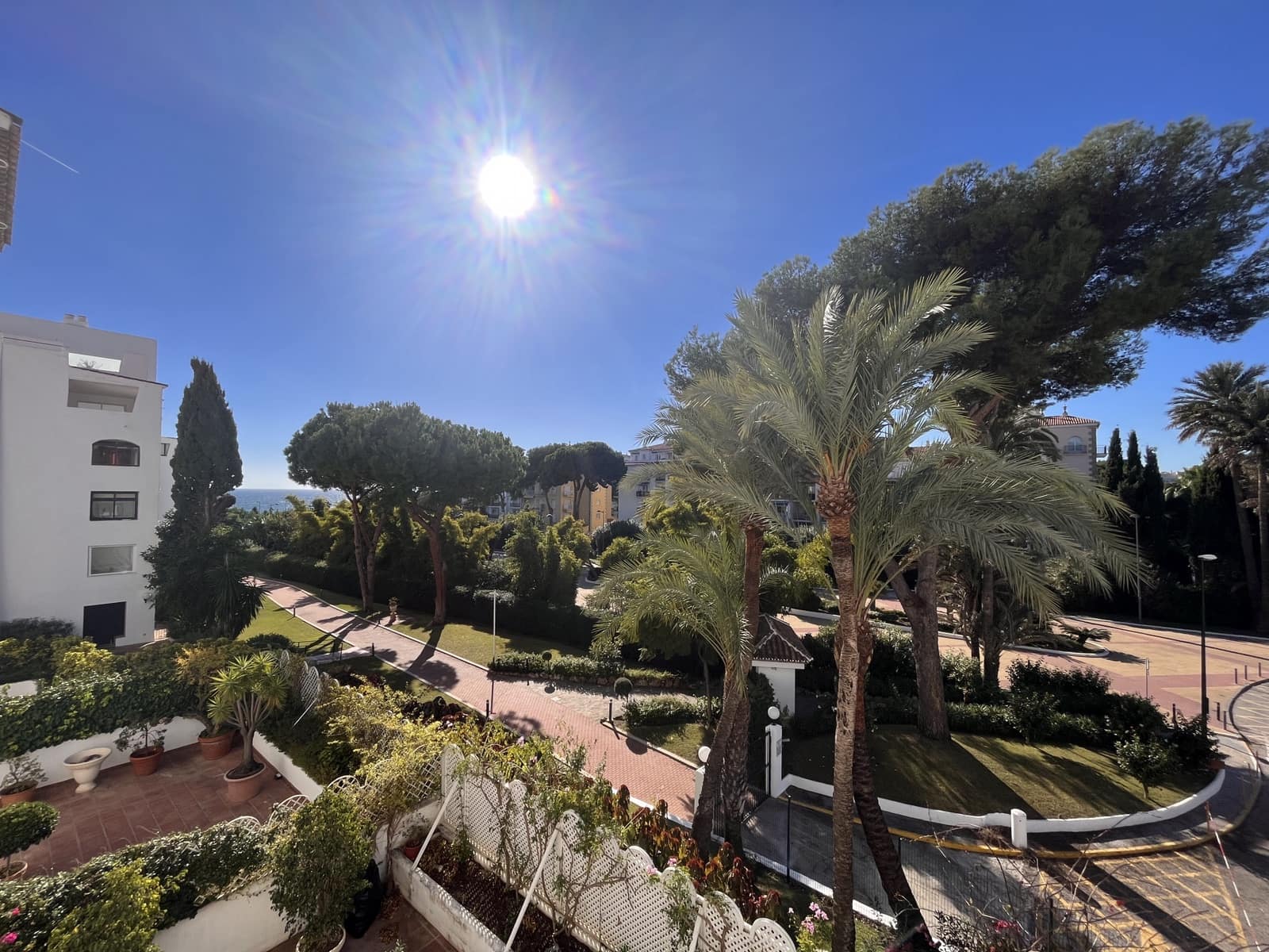 2 chambre Appartement à vendre à Marbella avec piscine garage - 1 195 000 € (Ref: 7721937)