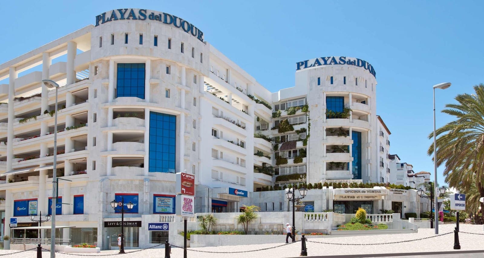 2 quarto Apartamento para venda em Marbella com piscina garagem - 1 195 000 € (Ref: 7721937)