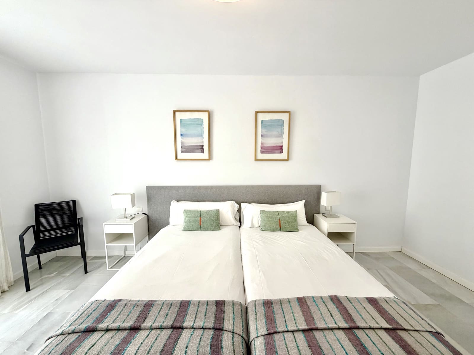 2 quarto Apartamento para venda em Marbella com piscina garagem - 1 195 000 € (Ref: 7721937)