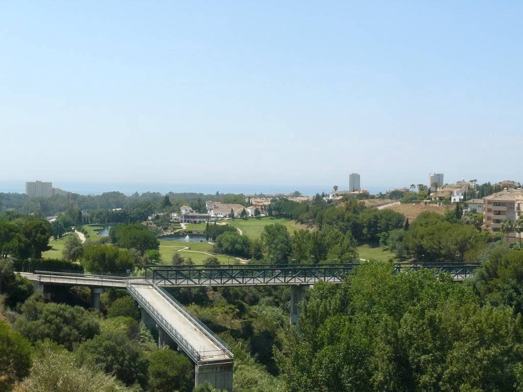 Building Plot for sale in Marbella - € 500,000 (Ref: 7733065)