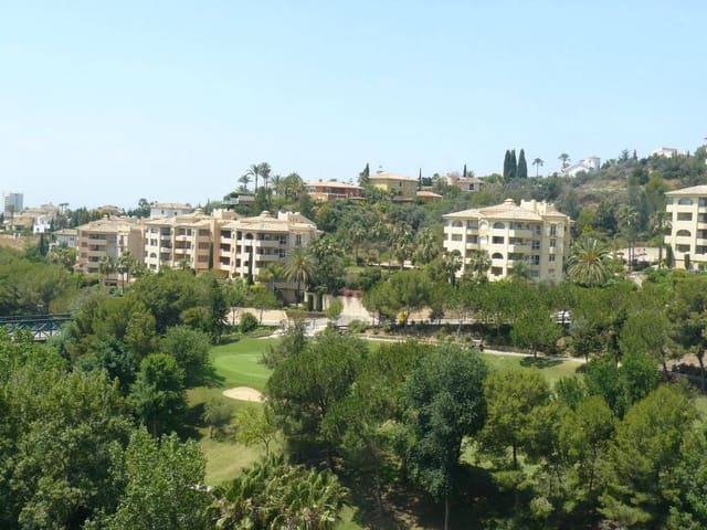 Byggegrund til salg i Marbella - € 500.000 (Ref: 7733065)