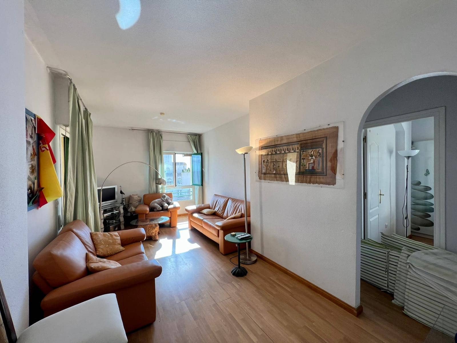 3 soveværelse Penthouse til salg i Marbella - € 530.000 (Ref: 7733071)