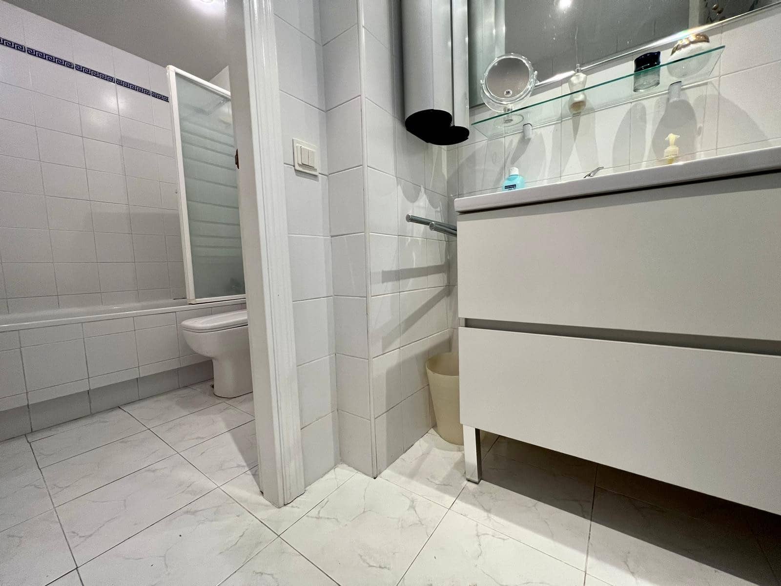 3 soveværelse Penthouse til salg i Marbella - € 530.000 (Ref: 7733071)