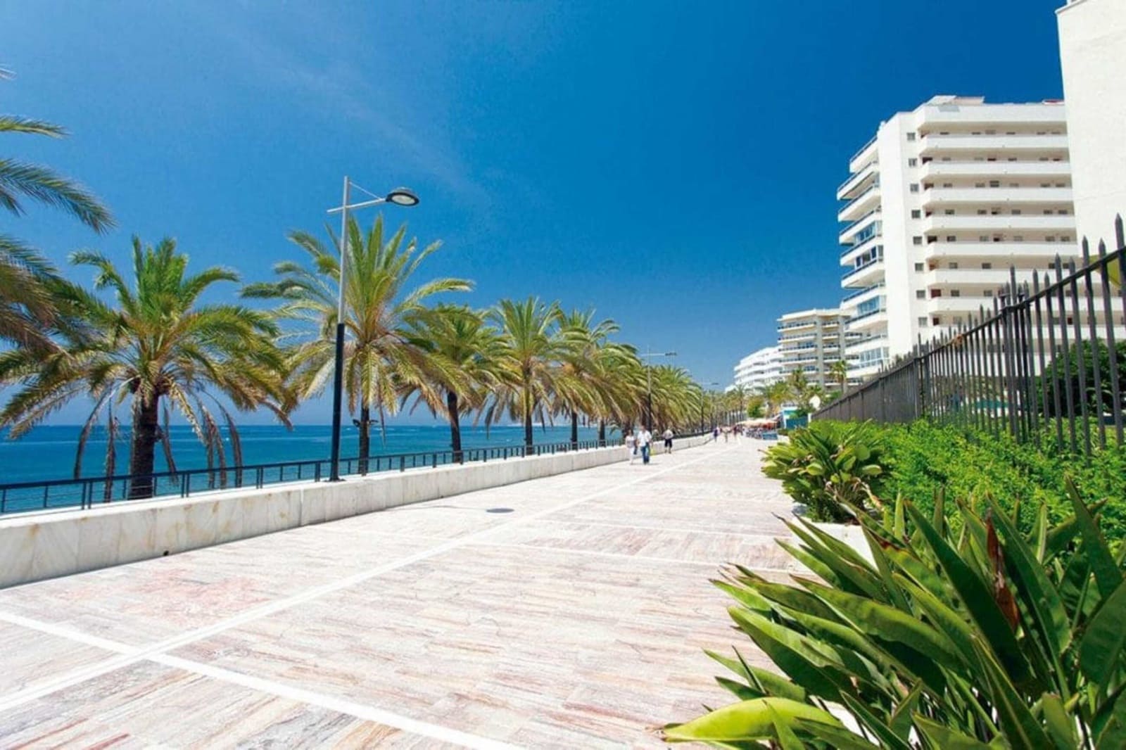 3 soveværelse Penthouse til salg i Marbella - € 530.000 (Ref: 7733071)