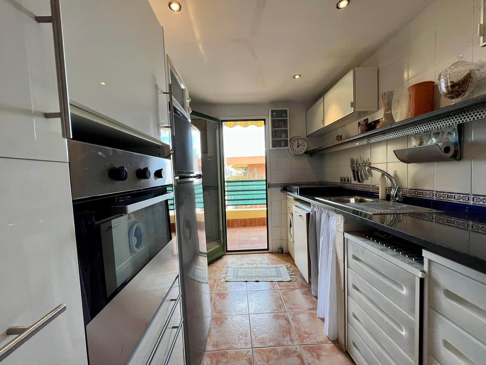 3 soveværelse Penthouse til salg i Marbella - € 530.000 (Ref: 7733071)
