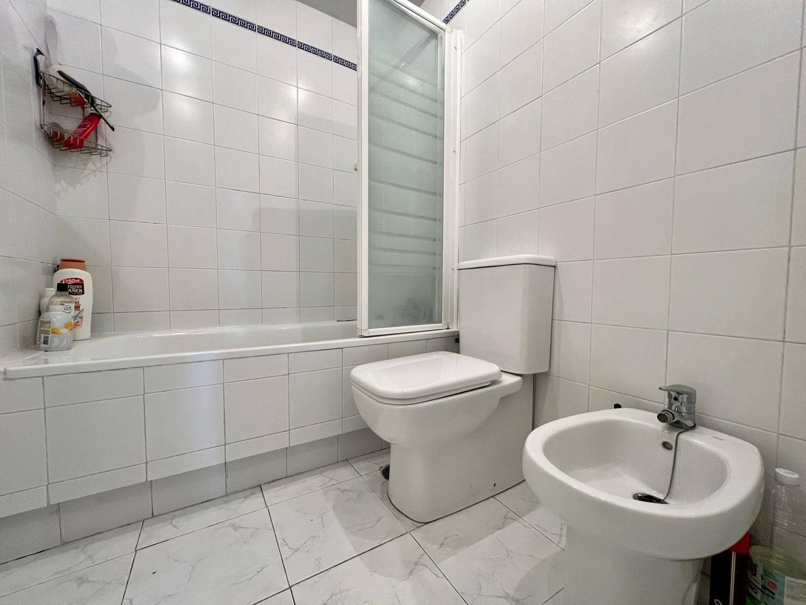3 soveværelse Penthouse til salg i Marbella - € 530.000 (Ref: 7733071)