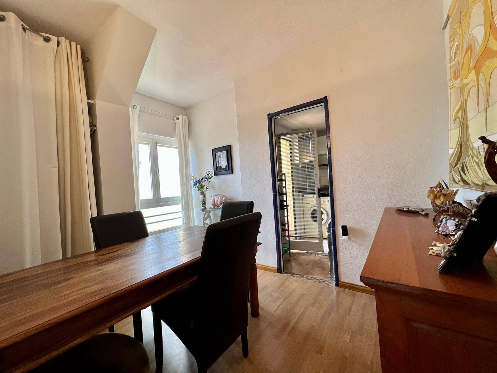 3 soveværelse Penthouse til salg i Marbella - € 530.000 (Ref: 7733071)