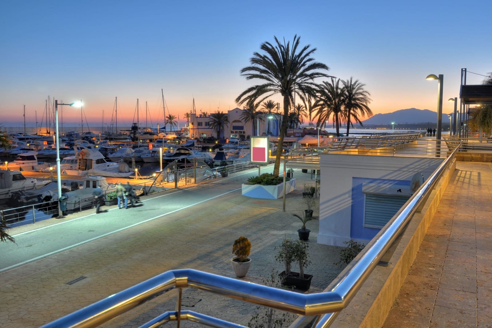 3 soveværelse Penthouse til salg i Marbella - € 530.000 (Ref: 7733071)