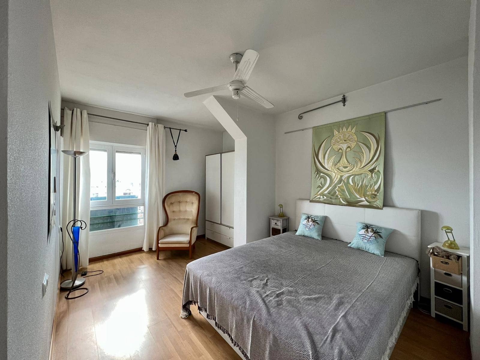 3 soveværelse Penthouse til salg i Marbella - € 530.000 (Ref: 7733071)