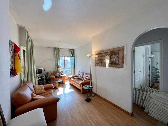 3 slaapkamer Penthouse te koop in Marbella - € 530.000 (Ref: 7733071)