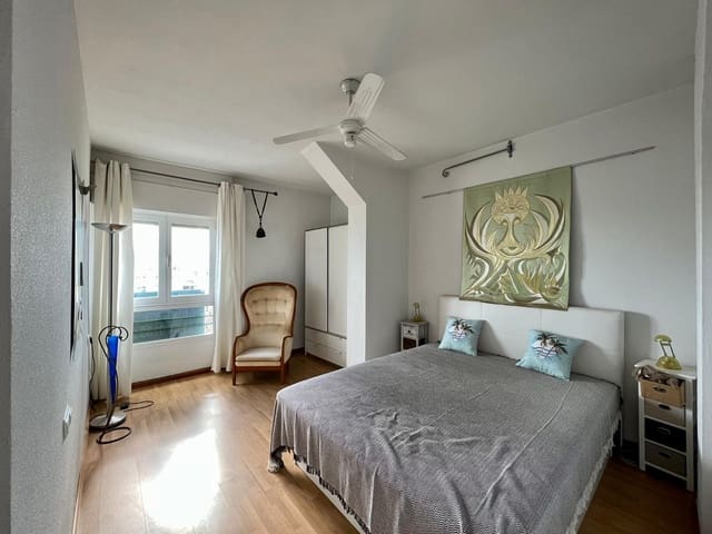 3 slaapkamer Penthouse te koop in Marbella - € 530.000 (Ref: 7733071)