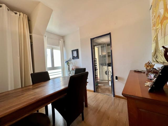 3 slaapkamer Penthouse te koop in Marbella - € 530.000 (Ref: 7733071)