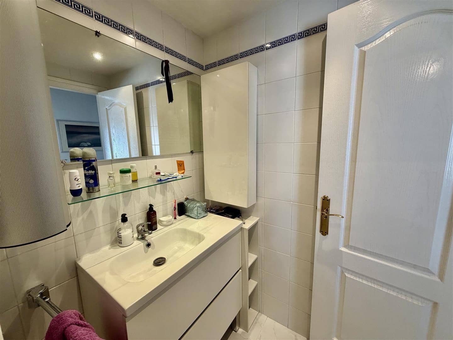 3 bedroom Penthouse for sale in Marbella - € 530,000 (Ref: 7733071)