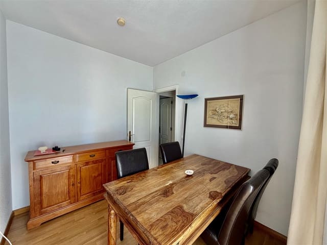 3 sovrum Takvåning till salu i Marbella - 530 000 € (Ref: 7733071)