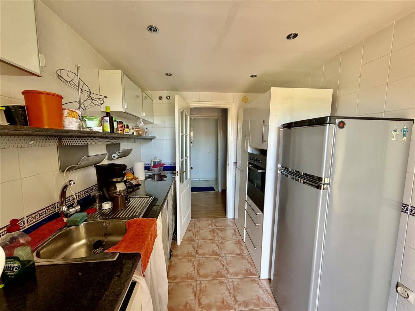 3 bedroom Penthouse for sale in Marbella - € 530,000 (Ref: 7733071)