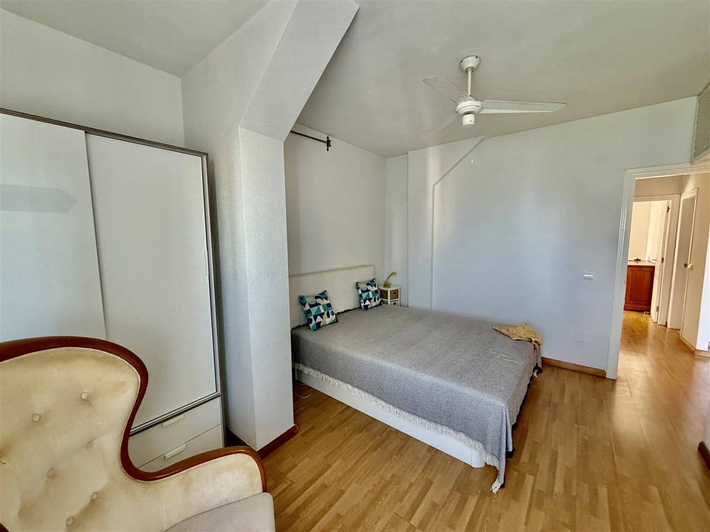 3 bedroom Penthouse for sale in Marbella - € 530,000 (Ref: 7733071)