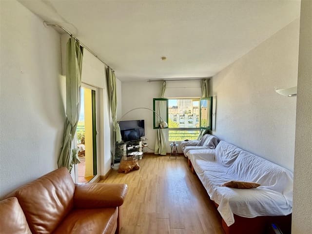 3 sovrum Takvåning till salu i Marbella - 530 000 € (Ref: 7733071)