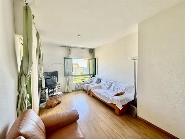 3 sovrum Takvåning till salu i Marbella - 530 000 € (Ref: 7733071)