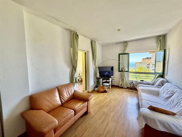 3 sovrum Takvåning till salu i Marbella - 530 000 € (Ref: 7733071)