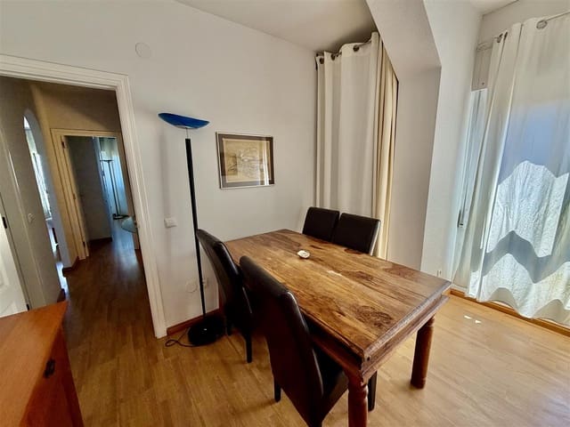 3 sovrum Takvåning till salu i Marbella - 530 000 € (Ref: 7733071)