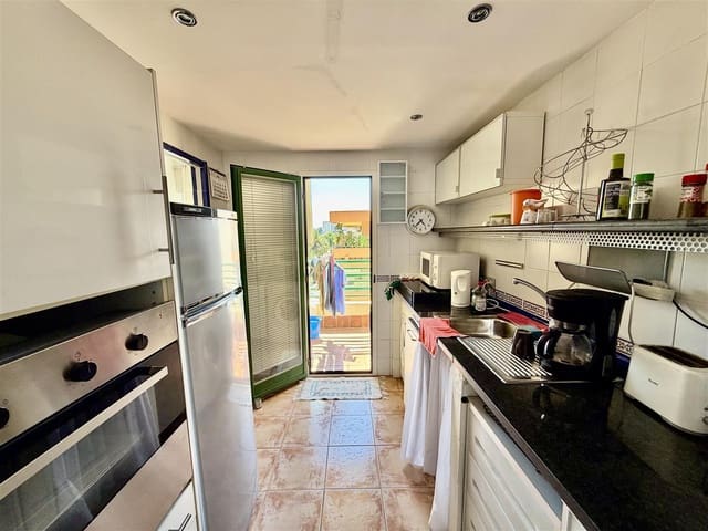 3 sovrum Takvåning till salu i Marbella - 530 000 € (Ref: 7733071)